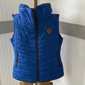 Horseware Maya Gilet Riding Vest. Woman’s size Medium. Excellent Condition.